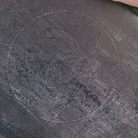 Authentic CHANEL Long Zippy Wallet - Picture 7 of 16